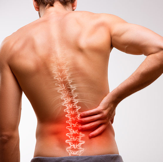 Auto Accident Chiropractor in Peoria | Stamp Medical in Peoria