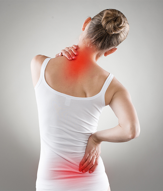 Auto Accident Chiropractor in Peoria | Stamp Medical in Peoria